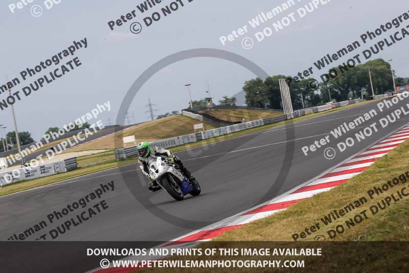 25 to 27th july 2019;Slovakia Ring;event digital images;motorbikes;no limits;peter wileman photography;trackday;trackday digital images